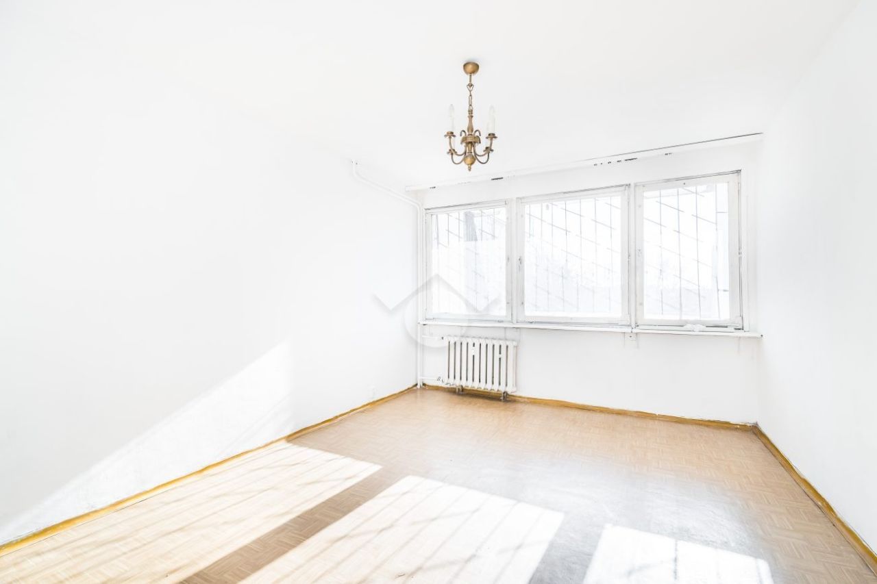 Mieszkanie 3-pokojowe Kraków Podgórze Duchackie, ul. Gołaśka. Zdjęcie 1