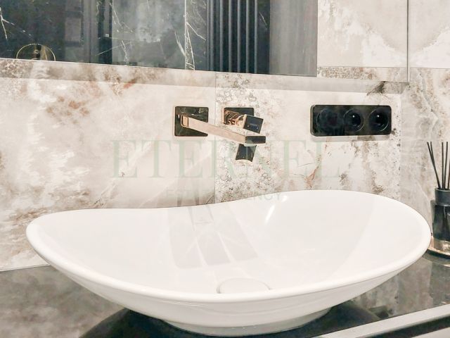 Mieszkanie 4-pokojowe Kraków, ul. Walerego Sławka. Zdjęcie 10