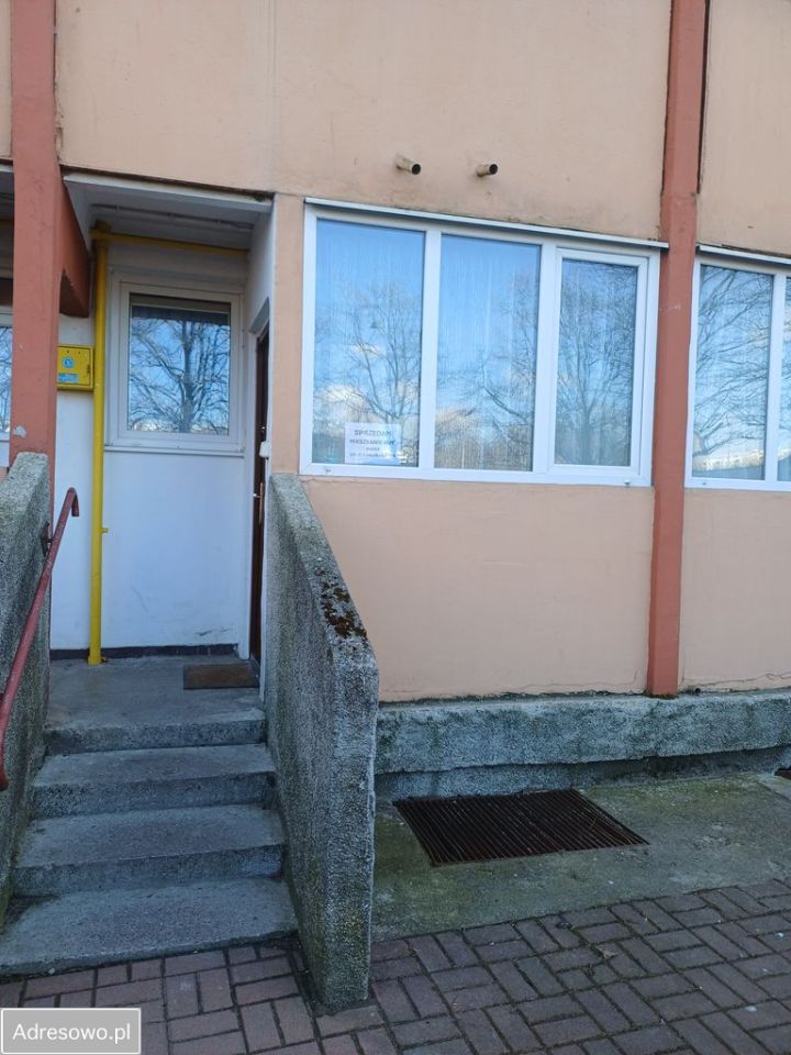 Mieszkanie 2-pokojowe Gdańsk Przymorze, ul. Obrońców Wybrzeża. Zdjęcie 15