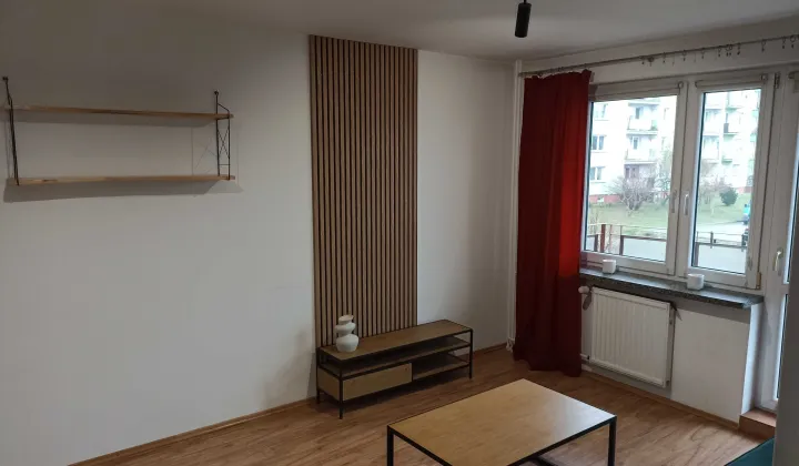 Mieszkanie 1-pokojowe Biała Podlaska, ul. Jana III Sobieskiego