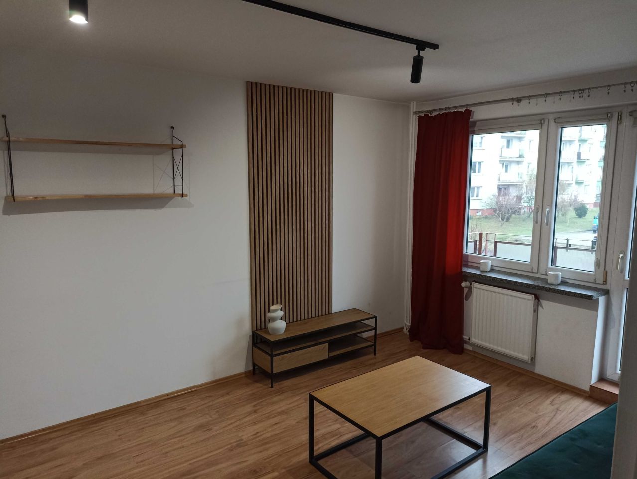 Mieszkanie 1-pokojowe Biała Podlaska, ul. Jana III Sobieskiego. Zdjęcie 1