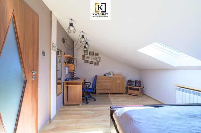 dom wolnostojący, 5 pokoi Sulejówek, ul. Okuniewska. Zdjęcie 10