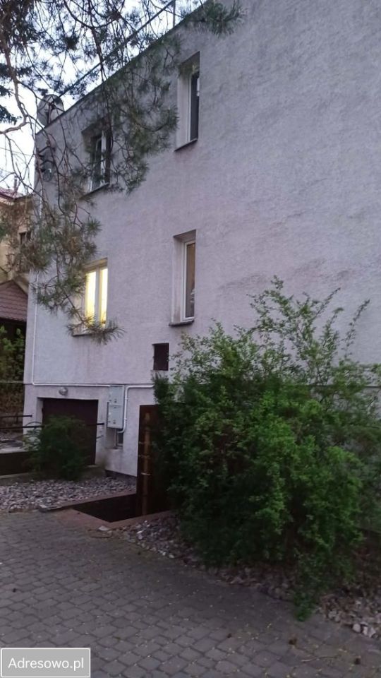 dom wolnostojący, 8 pokoi Otwock. Zdjęcie 1