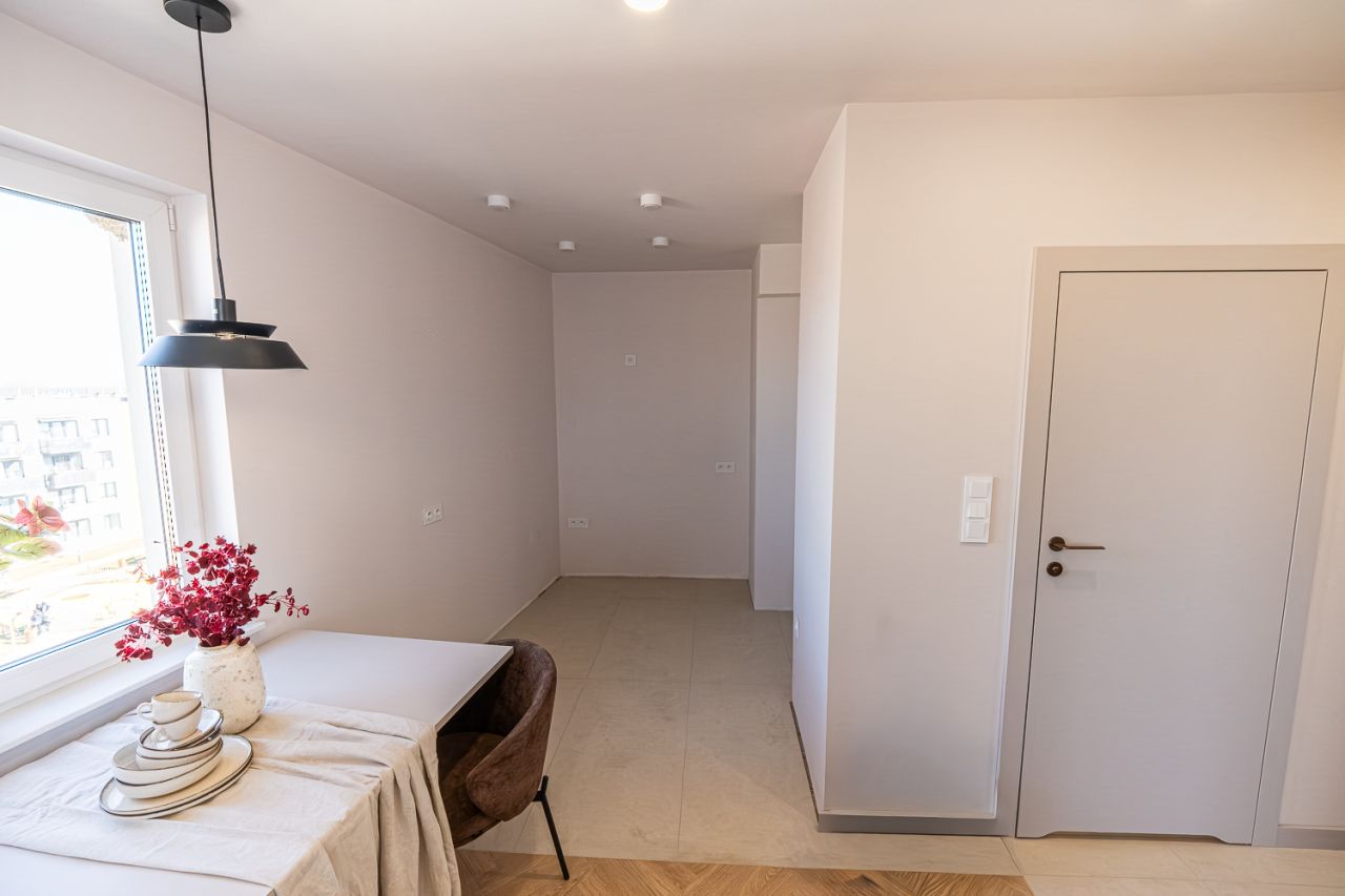 Mieszkanie 2-pokojowe Głogów Żarków Górny, ul. Małgorzaty Cylejskiej. Zdjęcie 12