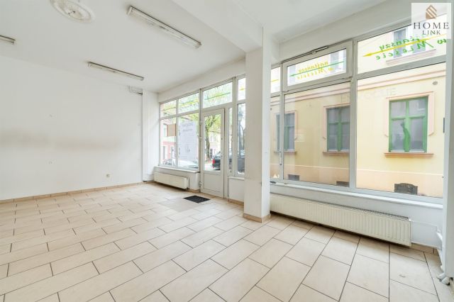 Lokal Biskupiec, ul. Stefana Żeromskiego. Zdjęcie 1
