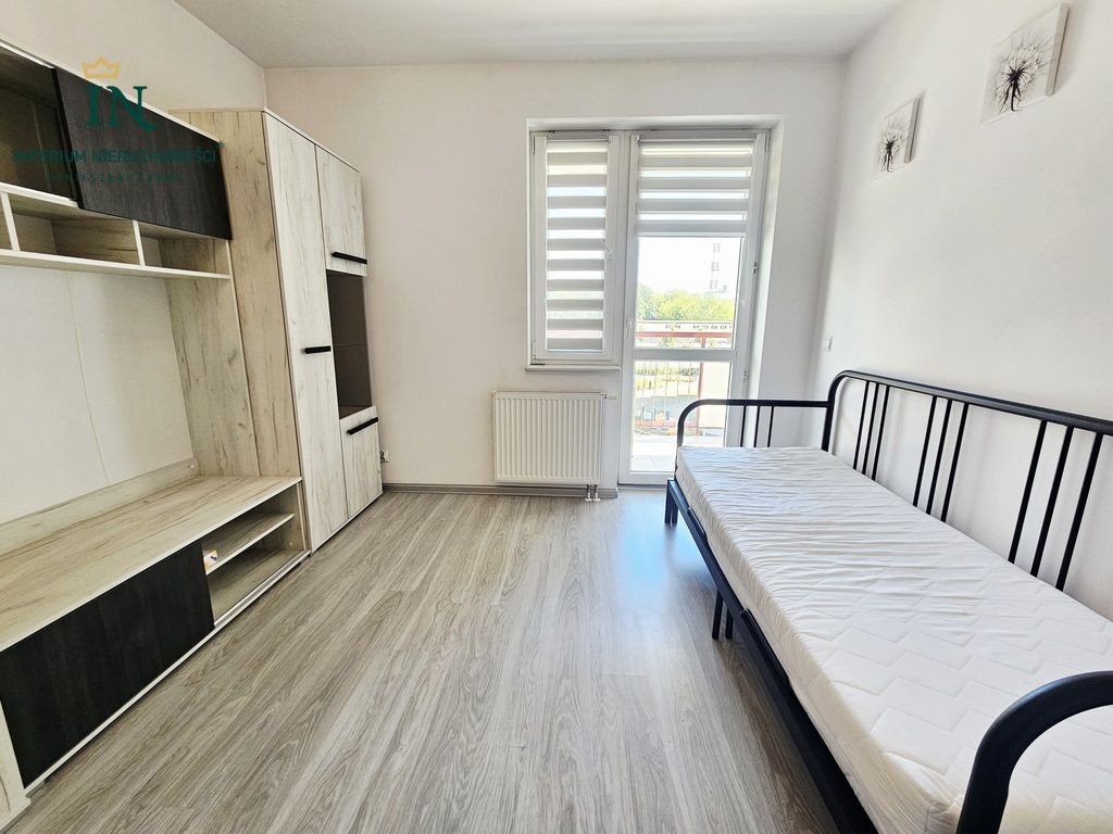 Mieszkanie 2-pokojowe Lublin Dziesiąta, ul. Nowy Świat. Zdjęcie 2