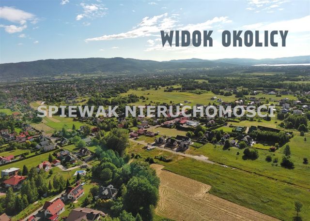 Działka budowlana Buczkowice, ul. Modrzewiowa. Zdjęcie 18