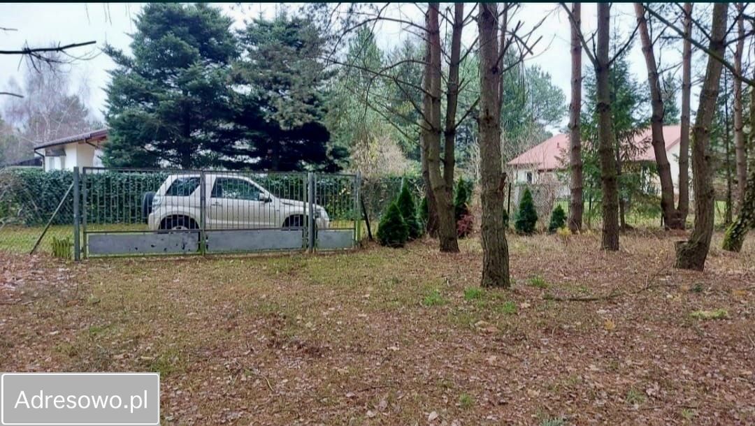 Działka Ldzań. Zdjęcie 8