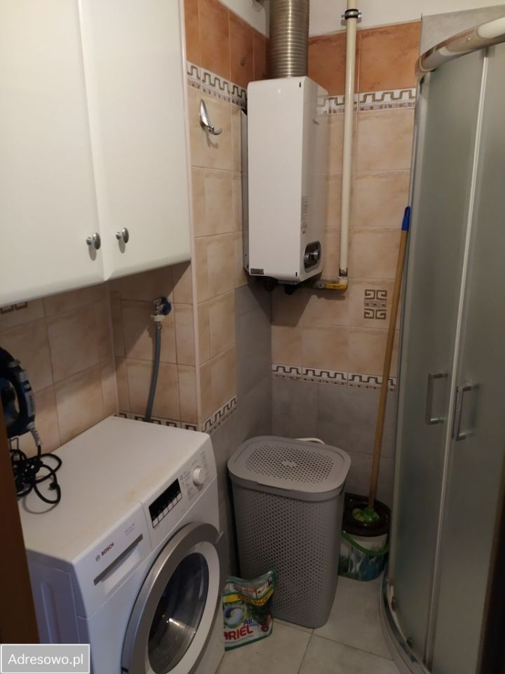 Mieszkanie 4-pokojowe Mielec, ul. Aleja Ducha Świętego. Zdjęcie 5