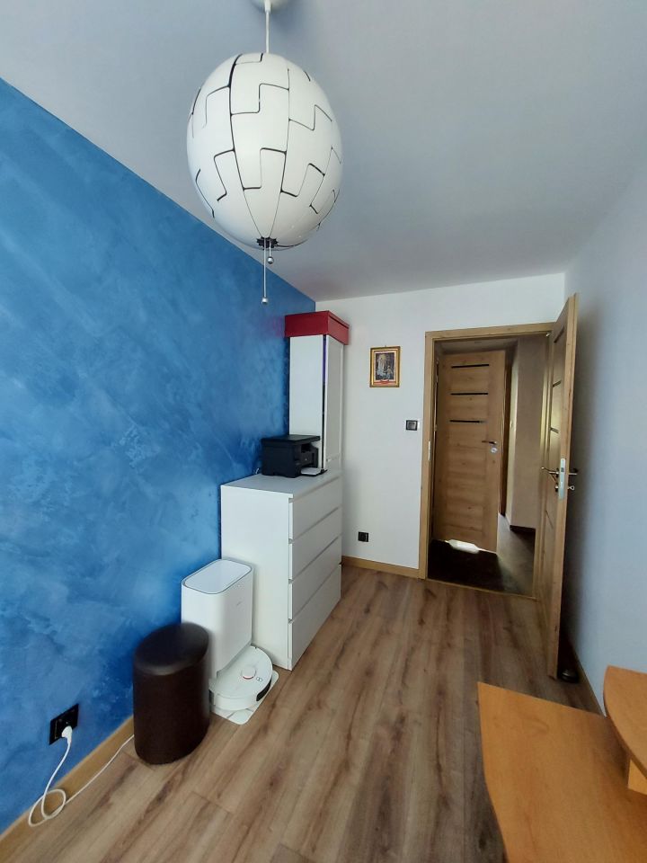 Mieszkanie 4-pokojowe Lublin Kalinowszczyzna, ul. Niepodległości. Zdjęcie 18