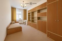 Mieszkanie 3-pokojowe Wrocław Stare Miasto, ul. Ruska. Zdjęcie 4