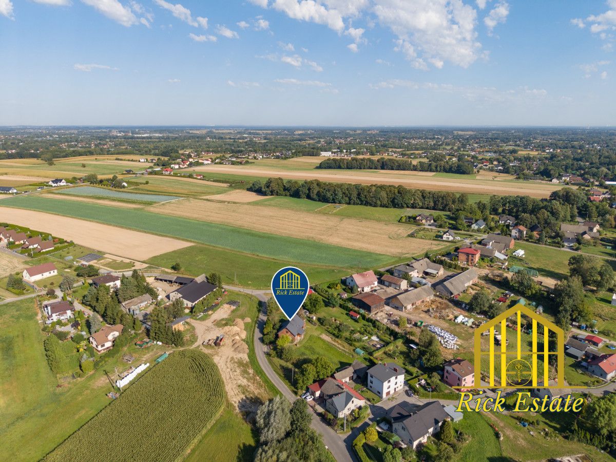 bliźniak, 3 pokoje Bestwina, ul. Kościelna. Zdjęcie 18