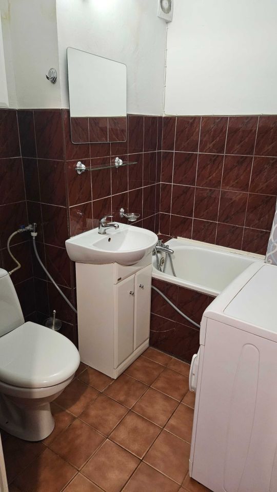 Mieszkanie 2-pokojowe Kwidzyn, ul. Wschodnia. Zdjęcie 6
