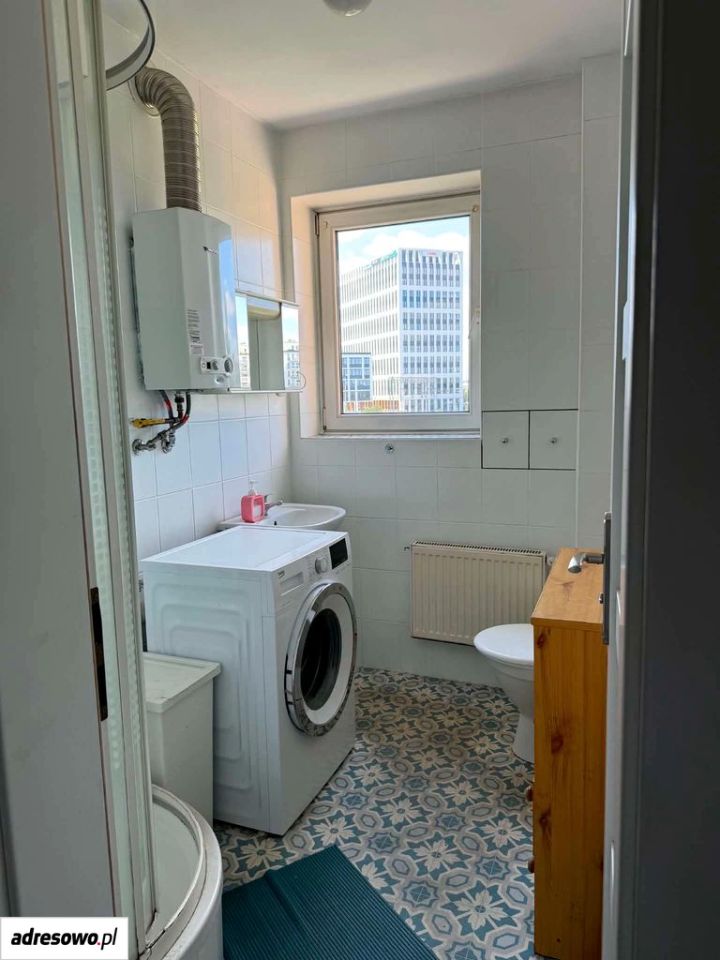 Mieszkanie 2-pokojowe Wrocław Stare Miasto, ul. Słubicka. Zdjęcie 9