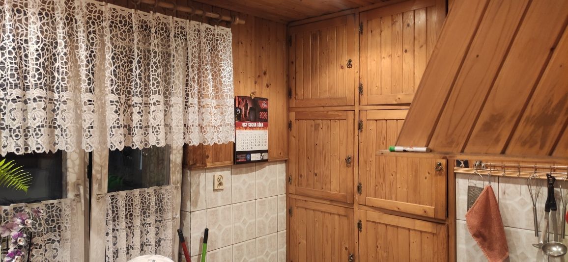 Mieszkanie 3-pokojowe Bytom Szombierki, ul. Orzegowska. Zdjęcie 7