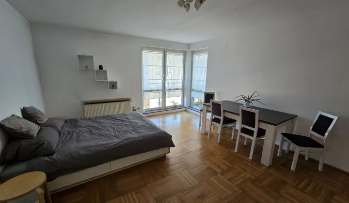 Mieszkanie 2-pokojowe Chorzów, ul. Wolności