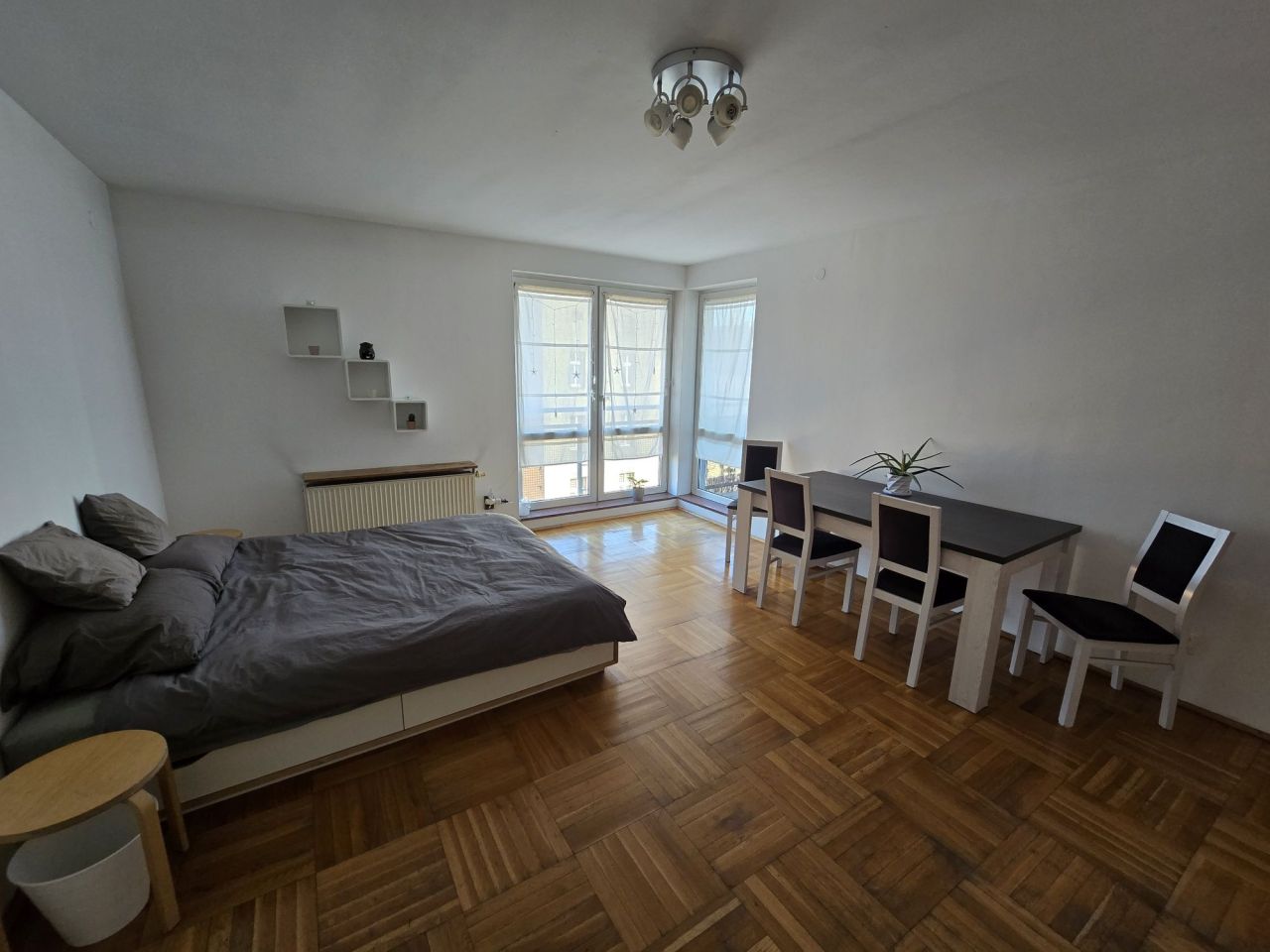 Mieszkanie do wynajęcia bez pośredników
ul. Wolności 112
Chorzów
