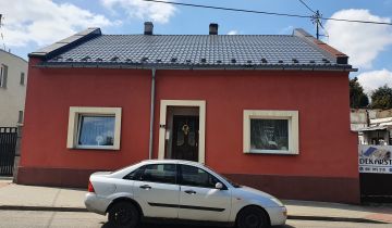 dom wolnostojący, 4 pokoje Głubczyce, ul. Grunwaldzka