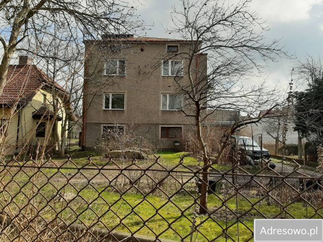 dom wolnostojący, 4 pokoje Mińsk Mazowiecki Centrum, ul. Kościelna. Zdjęcie 1