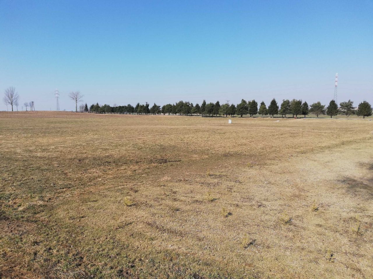 Działka budowlana Czerwony Dwór. Zdjęcie 6