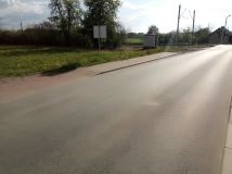 Działka rolna Moszczenica, ul. Kosowska. Zdjęcie 3