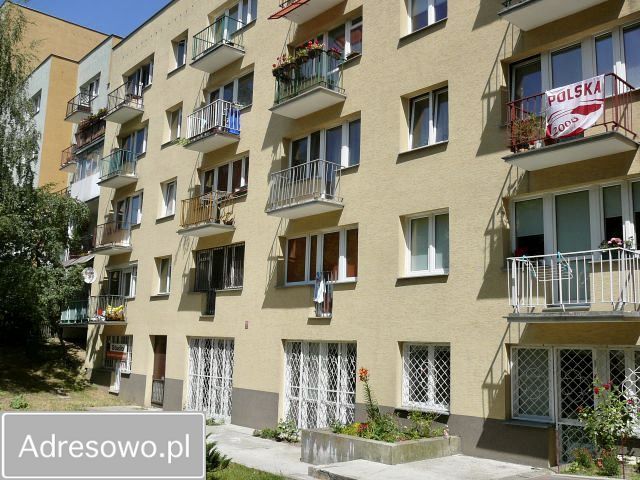 Mieszkanie 2-pokojowe Warszawa Ursynów, ul. Koński Jar. Zdjęcie 1