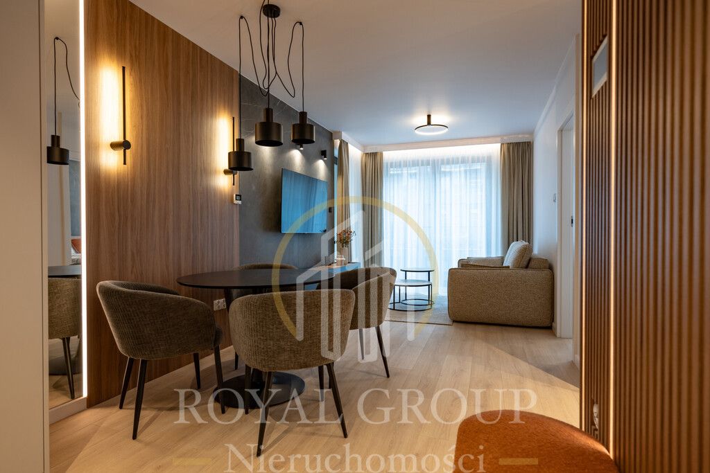 Mieszkanie 2-pokojowe Lublin Śródmieście, ul. Wieniawska. Zdjęcie 8