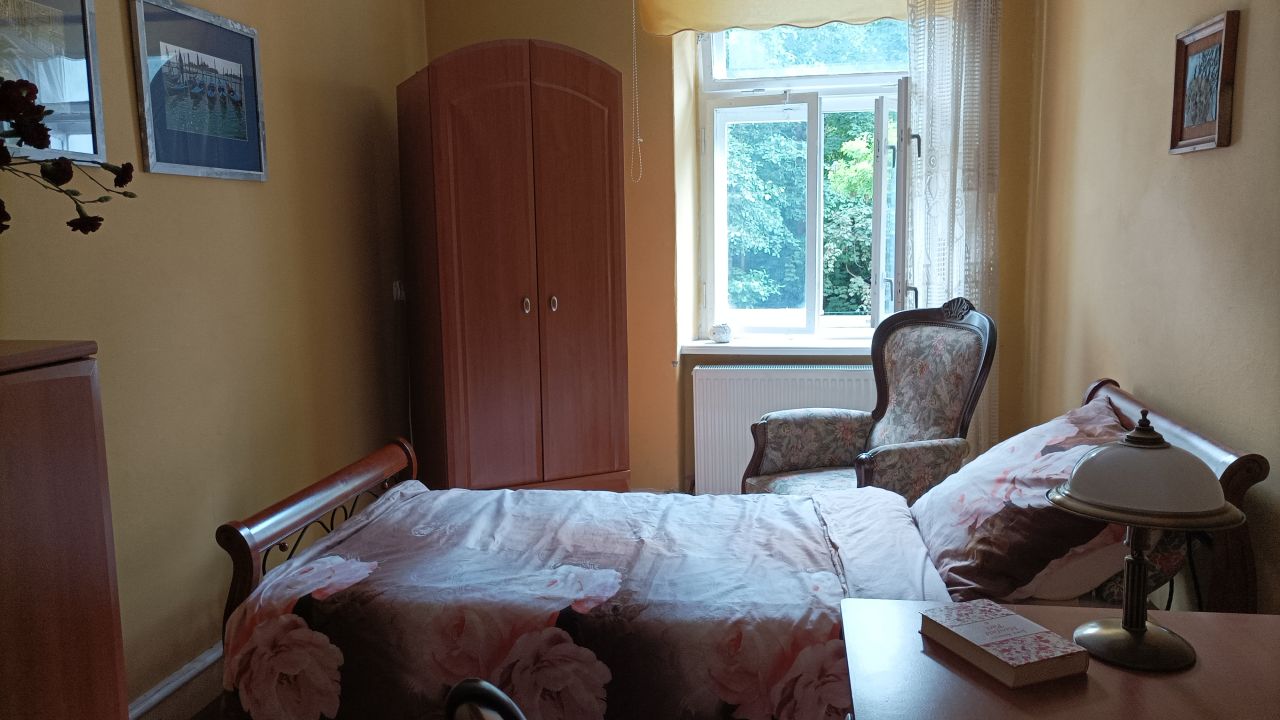 Mieszkanie 3-pokojowe Pławna Górna. Zdjęcie 6