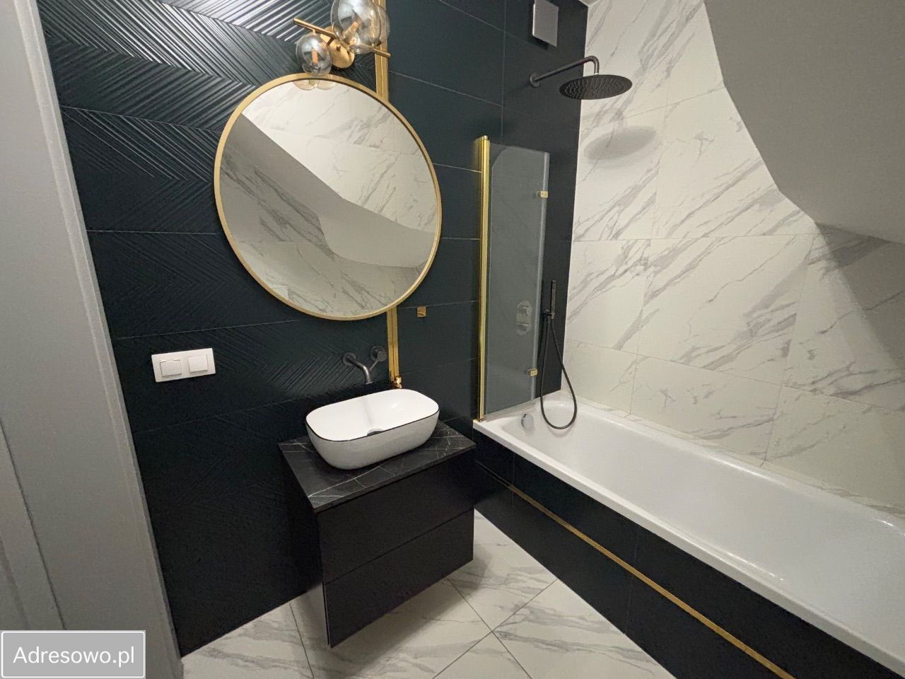 dom szeregowy, 5 pokoi Wrocław Zgorzelisko, ul. Trocka. Zdjęcie 10