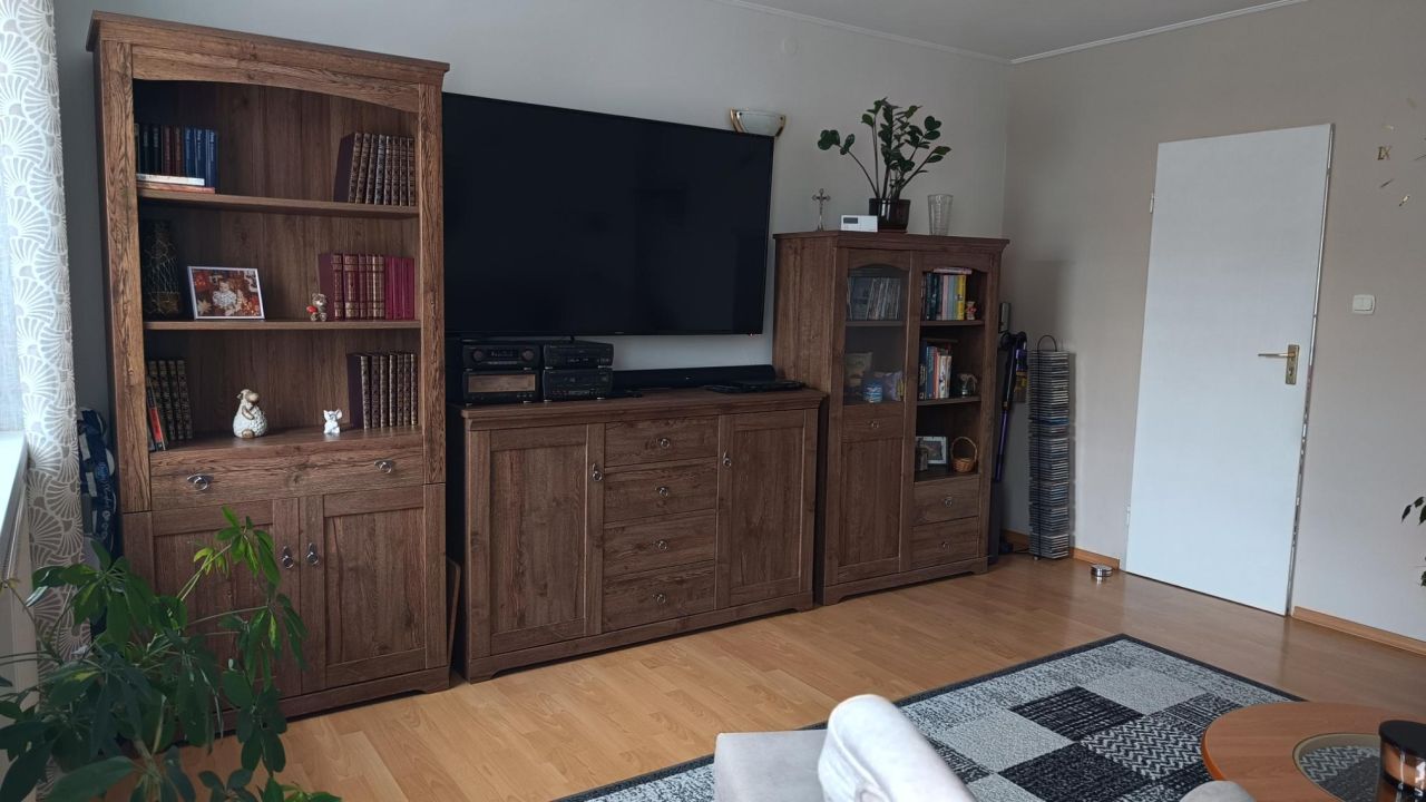 dom szeregowy, 4 pokoje Darłowo Centrum, ul. Wenedów. Zdjęcie 10
