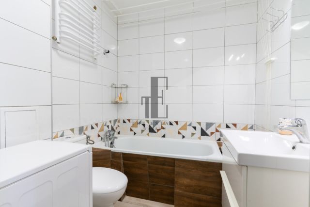 Mieszkanie 2-pokojowe Warszawa Wola, ul. Żelazna. Zdjęcie 5