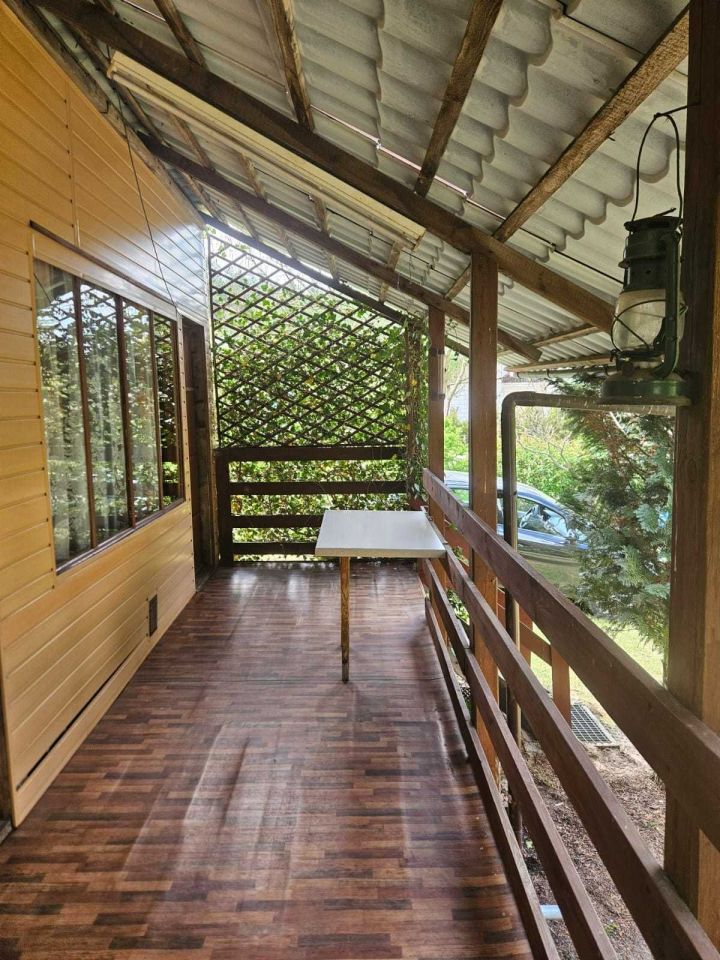 Działka rekreacyjna Marianów. Zdjęcie 7