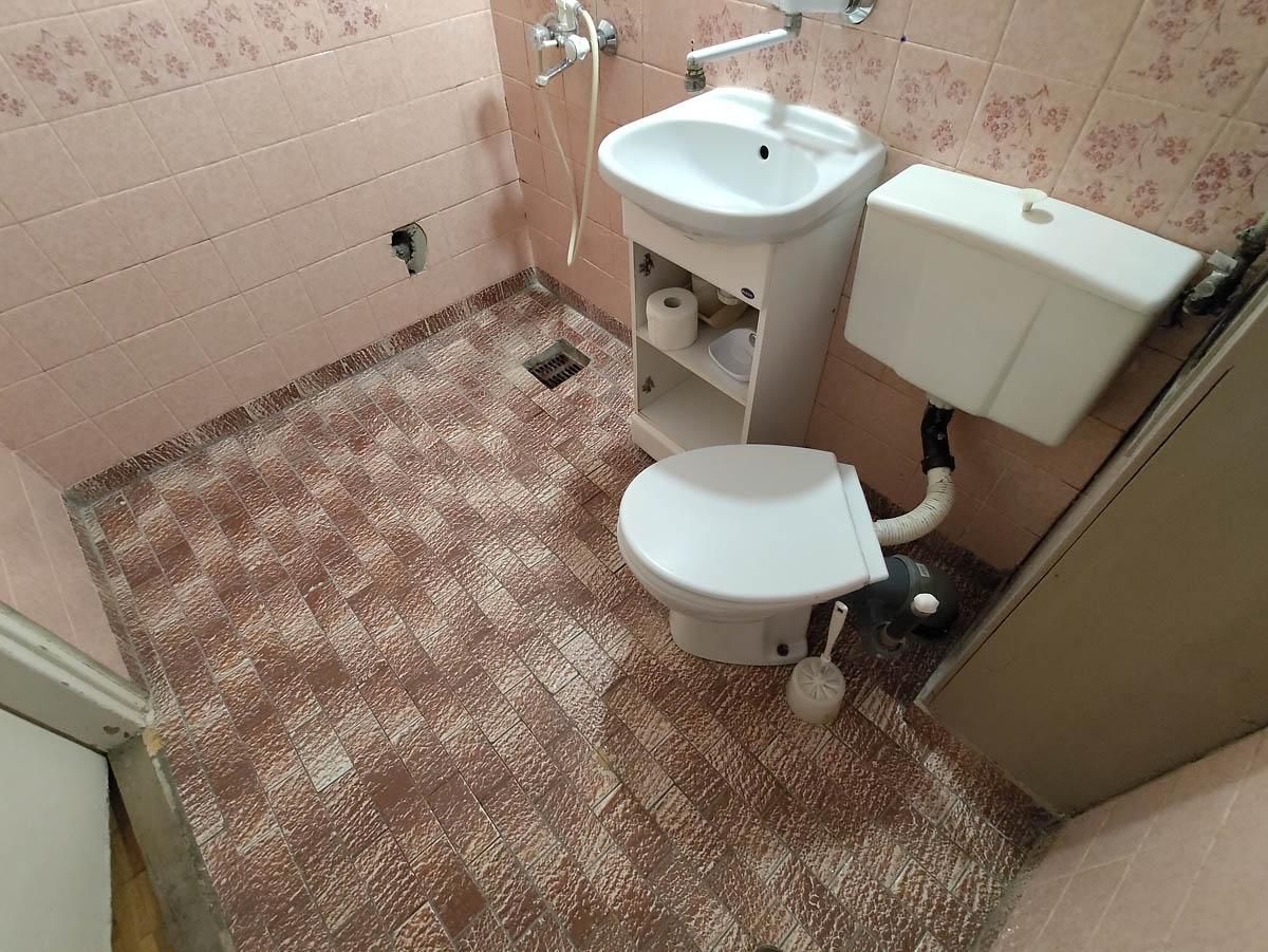 Mieszkanie 2-pokojowe Wrocław Grabiszyn, ul. Inżynierska. Zdjęcie 42