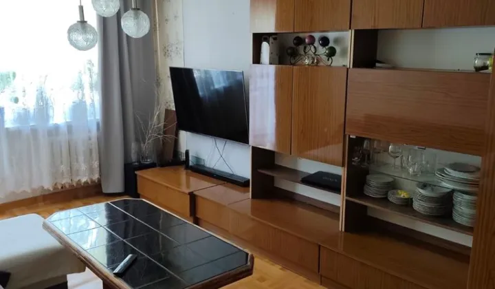 Mieszkanie 2-pokojowe Kluczbork, ul. Prusa