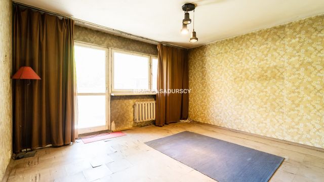 Mieszkanie 3-pokojowe Kraków Dębniki, ul. Kobierzyńska. Zdjęcie 9