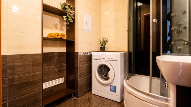 Mieszkanie 3-pokojowe Kraków Prądnik Biały, ul. Zawodzie. Zdjęcie 8