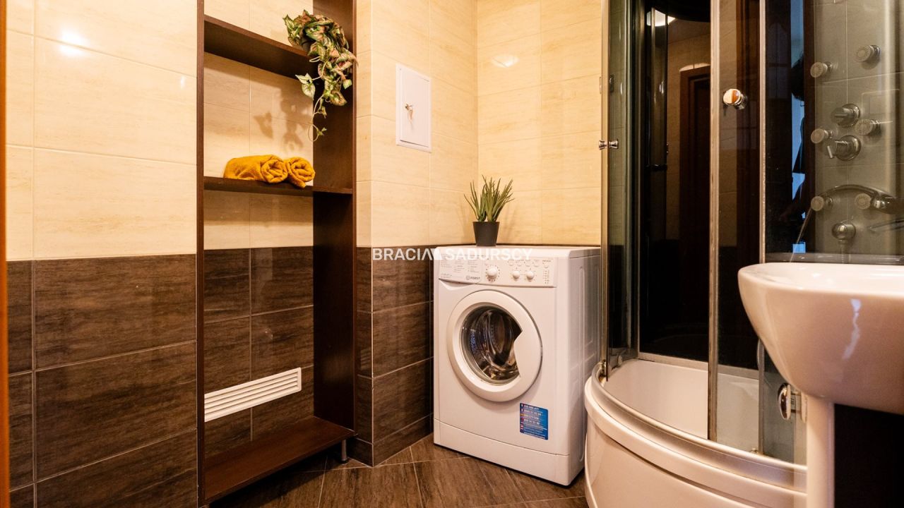 Mieszkanie 3-pokojowe Kraków Prądnik Biały, ul. Zawodzie. Zdjęcie 8