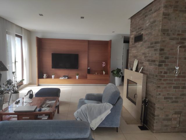 dom wolnostojący, 6 pokoi Mierzyn, ul. Wiedeńska. Zdjęcie 7