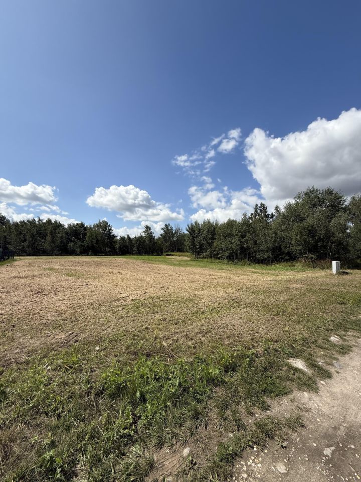 Działka budowlana Płońsk, ul. Gwiaździsta. Zdjęcie 4