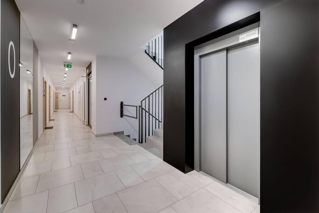 Mieszkanie 2-pokojowe Warszawa Białołęka, ul. Pawła Włodkowica. Zdjęcie 15