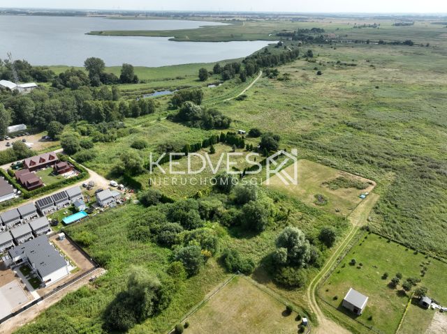 Działka inwestycyjna Rogowo. Zdjęcie 13