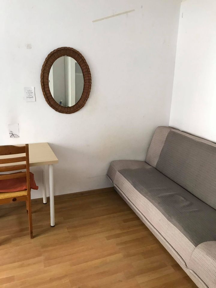 Pokój Wrocław Śródmieście, ul. Legnicka