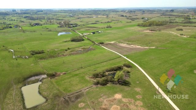 Działka budowlana Jesionowo. Zdjęcie 17