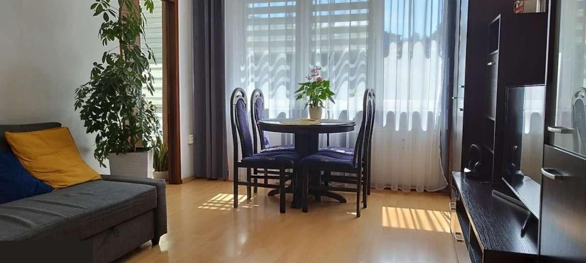 Mieszkanie 2-pokojowe Warszawa Mokotów, ul. Broniwoja