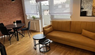 Mieszkanie 2-pokojowe Toruń Bydgoskie Przedmieście, ul. Bydgoska