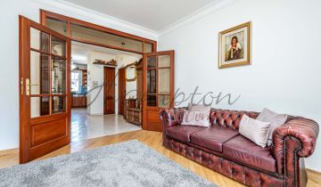 Mieszkanie 4-pokojowe Warszawa Ursynów, ul. Jana Zaorskiego