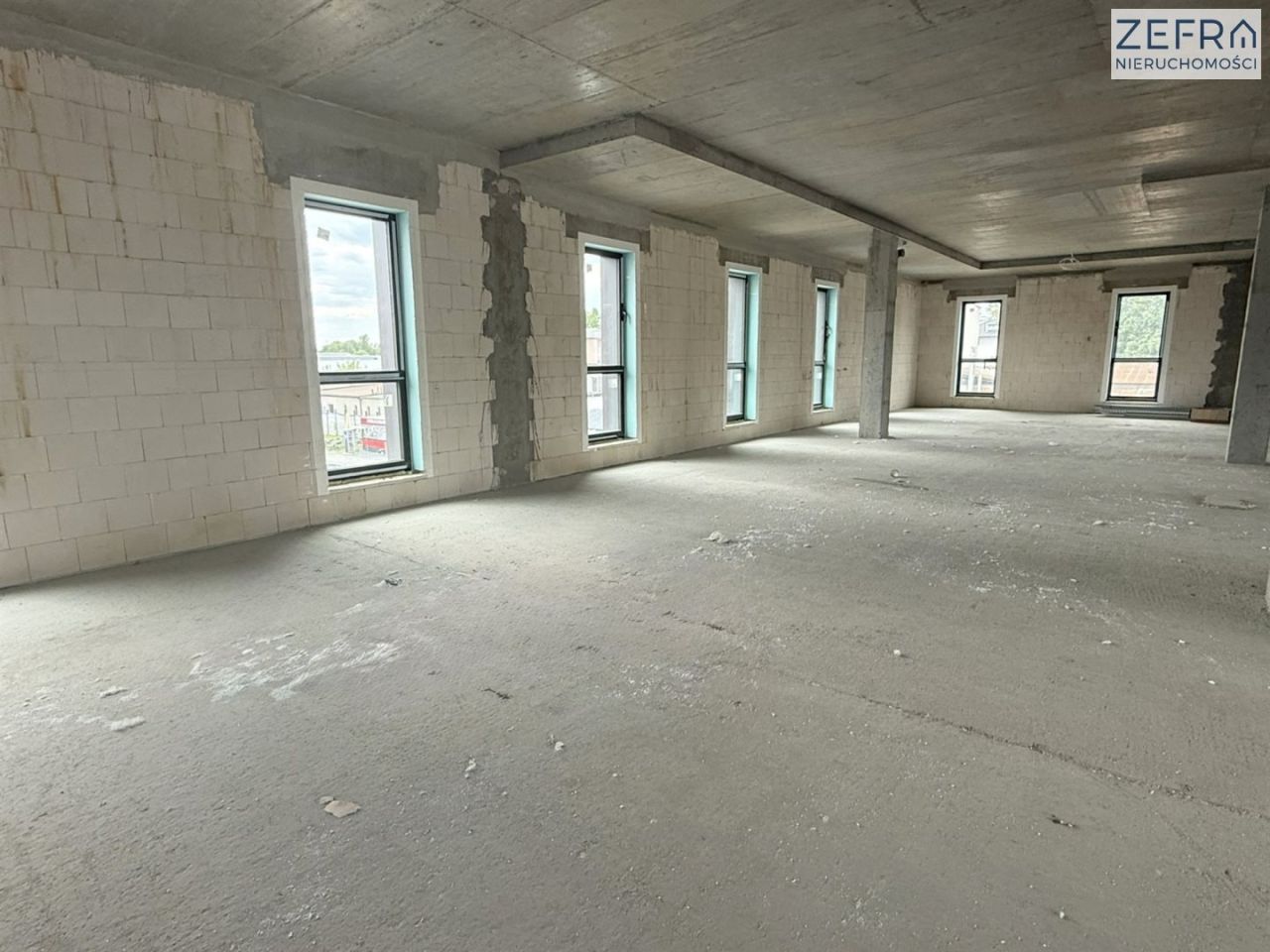 Lokal Kraków Czyżyny, ul. Galicyjska. Zdjęcie 5