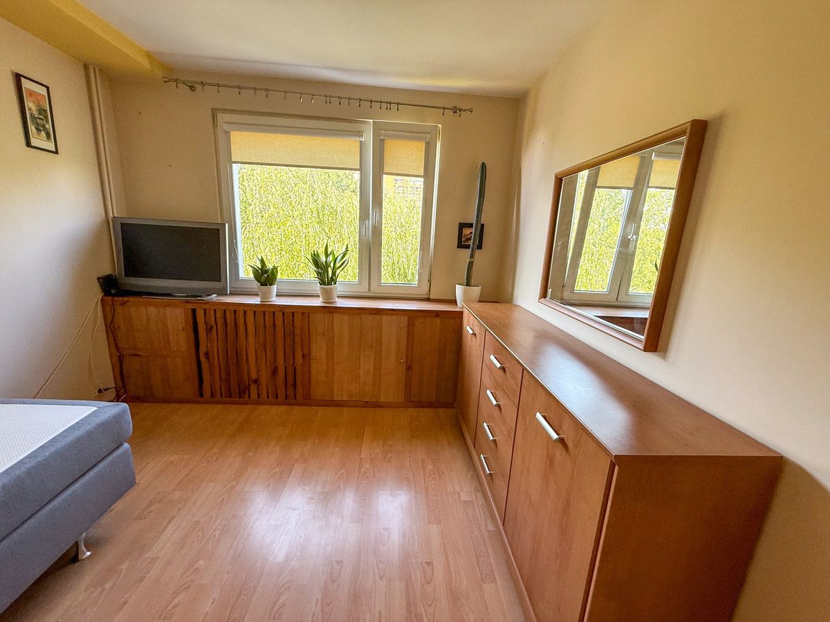 Mieszkanie 2-pokojowe Łódź Chojny. Zdjęcie 16