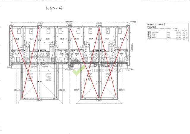 dom szeregowy, 6 pokoi Ząbki. Zdjęcie 24