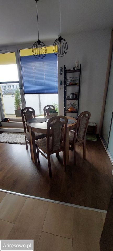 Mieszkanie 3-pokojowe Koszalin Centrum, ul. Mariańska. Zdjęcie 5